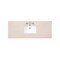 James Martin Vanities Brittany 60in Single Vanity, Urban Gray w/ 3 CM Eternal Marfil Quartz Top 650-V60S-UGR-3EMR - alternate 4